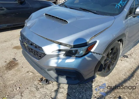 2022 Subaru Wrx z USA, uszkodzony, nr VIN JF1VBAA68N9031918